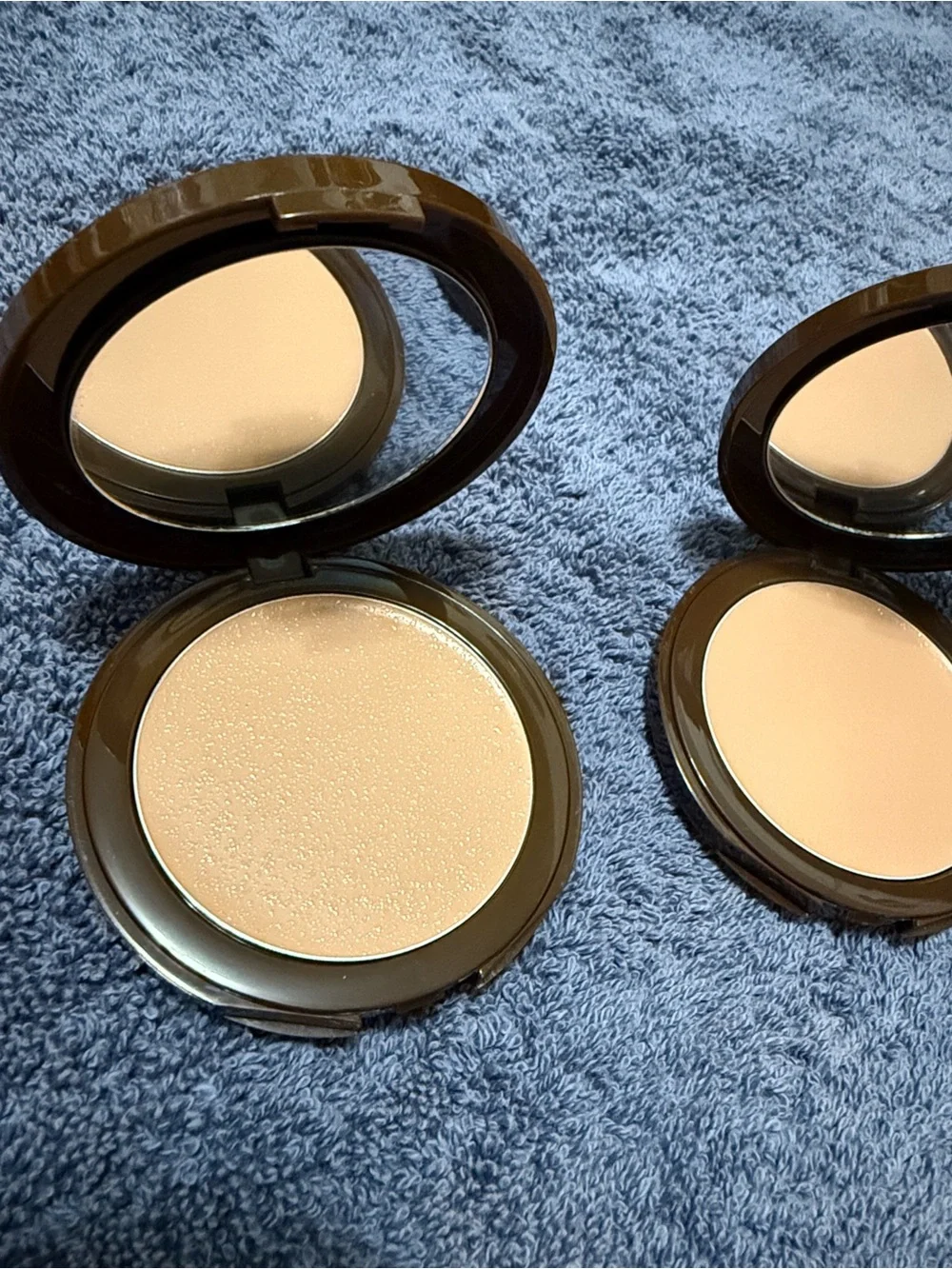 Tarte amazonian clay Smoothing balm in the Shade Medium set of 2